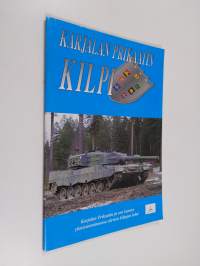 Karjalan prikaatin kilpi vuosikerta 2/2004