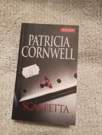 Patricia Cornwell : Scarpetta v. 2010