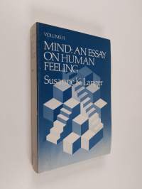 Mind - An Essay on Human Feeling