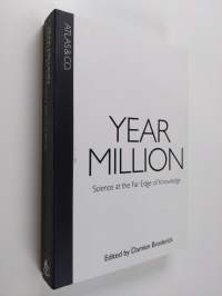 Year Million - Science at the Far Edge of Knowledge