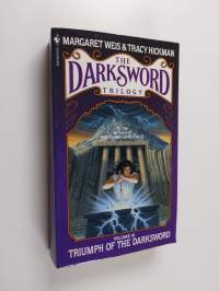 Triumph of the darksword - The Dark Sword trilogy  3
