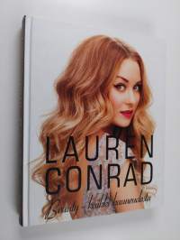 Lauren Conrad beauty - kaikki kauneudesta