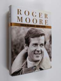 Nimeni on Moore, Roger Moore