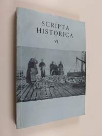 Scripta historica 6