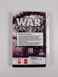 War angels 1