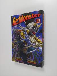 Re:Monster 2 (ERINOMAINEN)