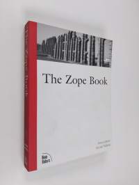The Zope book