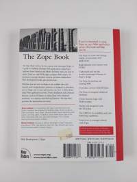 The Zope book