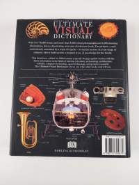 Dorling Kindersley ultimate visual dictionary - Ultimate visual dictionary
