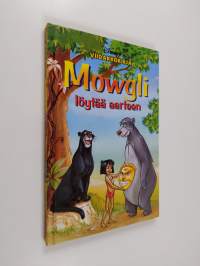 Mowgli löytää aarteen