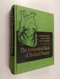 The anatomical basis of medical practice