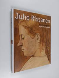 Juho Rissanen ja suomalainen kansa = Juho Rissanen and the Finnish people