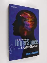 Between Inner Space and Outer Space - Essays on Science, Art, and Philosophy