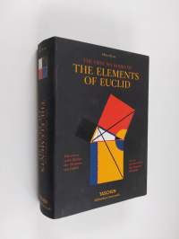 The first six books of the elements of Euclid