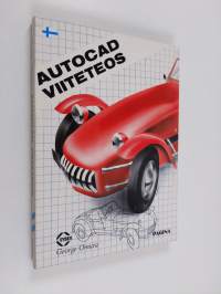 AutoCAD viiteteos