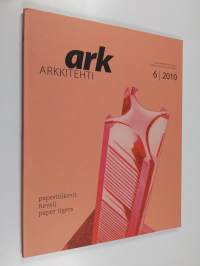 ARK : Arkkitehti 6/2010