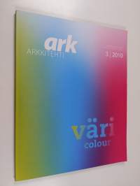 ARK : Arkkitehti 3/2010