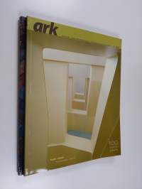ARK : Arkkitehti 5-6/2003