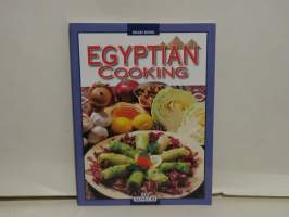 Egyptian Cooking