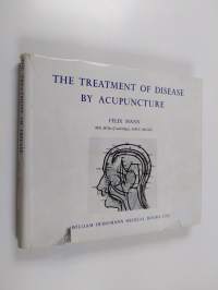 The treatment of disease by acupuncture