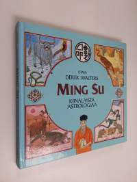 Ming su : kiinalaista astrologiaa