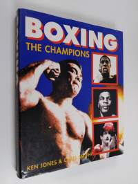 Boxing - The Champions