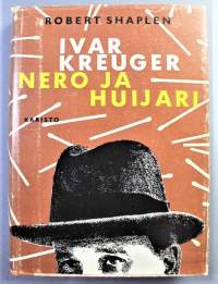 Ivar KerugerNero ja Huijari