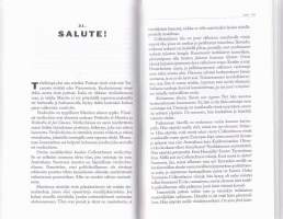 Medicien naapurissa - pieni kirja Italiasta, 2008. Kirsi Pihan upean oivaltava kirja Italiasta ja italialaisesta elämästä ja kulttuurista suomalaisen kokemana