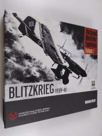 The Second World War Experience Volume 1: Blitzkrieg 1939-41