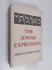 The Jewish expression