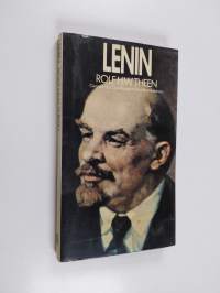 Lenin - Genesis and Development of a Revolutionary