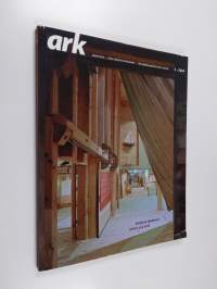ARK : Arkkitehti 5/2004