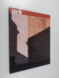 ARK : Arkkitehti 6/2000