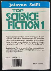 Top Science Fiction 1