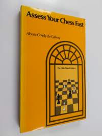 Assess Your Chess Fast