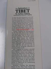 The Splendors of Tibet