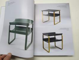 Aalto Design Collection - The world&#039;s largest private collection of modern designs by Alvar Aalto and Aino Marsio-Aalto, consisting of more than 1 000 pcs of...