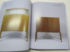 Aalto Design Collection - The world&#039;s largest private collection of modern designs by Alvar Aalto and Aino Marsio-Aalto, consisting of more than 1 000 pcs of...