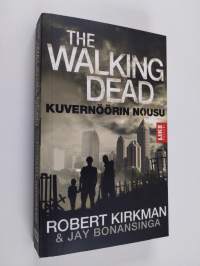 The Walking dead : kuvernöörin nousu