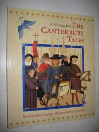 A selection from The Canterbury Tales