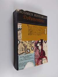Suomen historian dokumentteja 1
