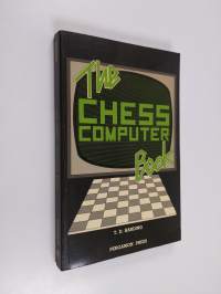 The chess computer book