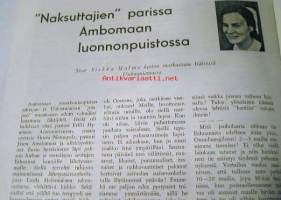 Suomen Lähetyssanomat 1957  nr 8