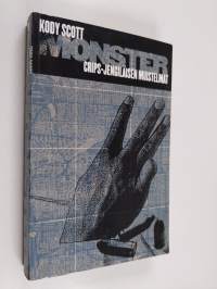 Monster : Crips-jengiläisen muistelmat