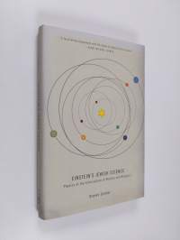 Einstein&#039;s Jewish science : physics at the intersection of politics and religion (ERINOMAINEN)