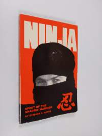 Ninja Volume 1: Spirit of the Shadow Warrior
