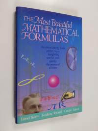 The most beautiful mathematical formulas