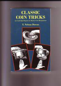 Classic Coin Tricks