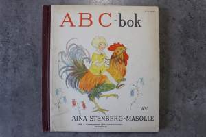 ABC-bok