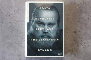 Gösta Sundqvist : Leevi and the Leavingsin dynamo